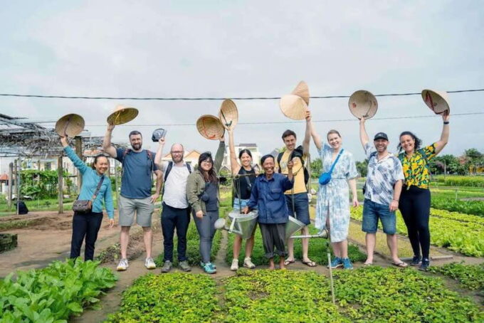 Hoi An: 3 Traditional Handicraft Villages In 1 Tour - Since You Asked