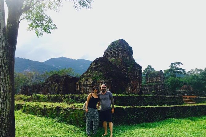 Hoi An 4in1 Experience: Culture - Heritage - Workshop - Unique Local Life - Discovering the Champa Kingdom