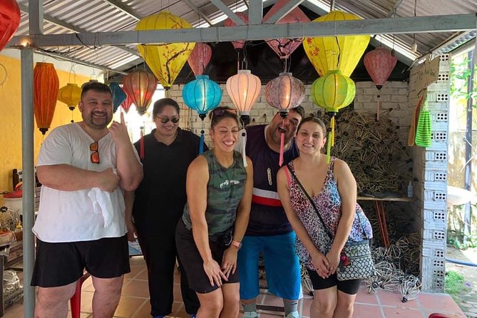 Hoi An 4in1 Experience: Culture - Heritage - Workshop - Unique Local Life - Pickup and Convenient Transportation