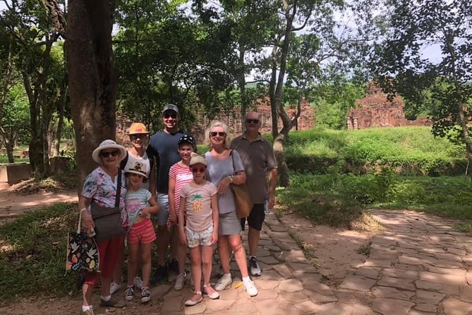 Hoi An 4in1 Experience: Culture - Heritage - Workshop - Unique Local Life - Inclusive and Premium Services