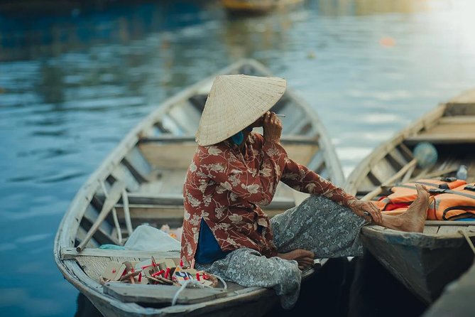 Hoi An Ancient Town And Countryside Tour Full Day - Tour Accessibility