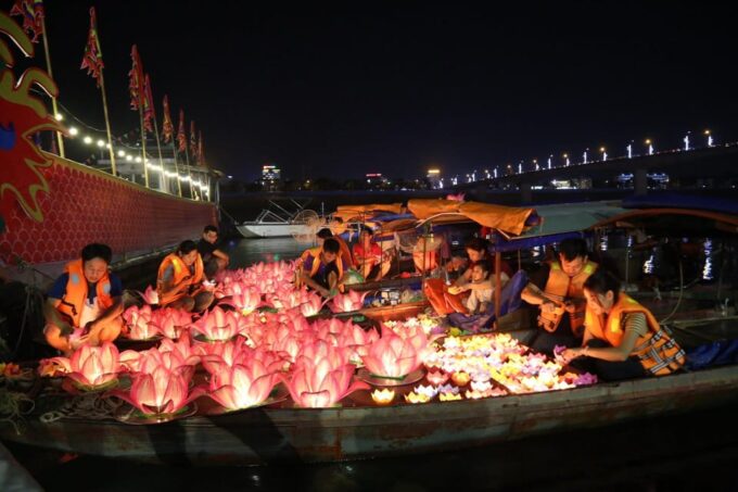 Hoi an Ancient Town City Tour – Boat Ride & Lantern Release - Frequently Asked Questions