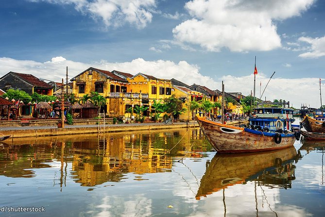 Hoi an Ancient Town Full Day Tour From Hoi an - Highlights of the Tour