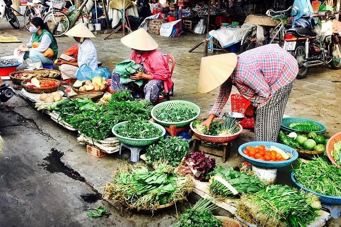 Hoi An Ancient Town Guided Walking Tour - Customer Reviews