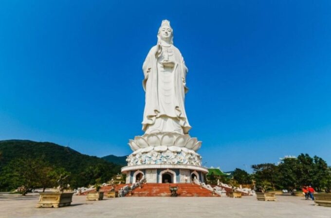 Hoi An Ancient Town & Marble Mountains by Private Tour - Restrictions and Considerations