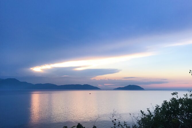 Hoi an Ancient Town -Marble Mountains Tours FROM Danang(15h30-21h - Bai Dinh Pagoda