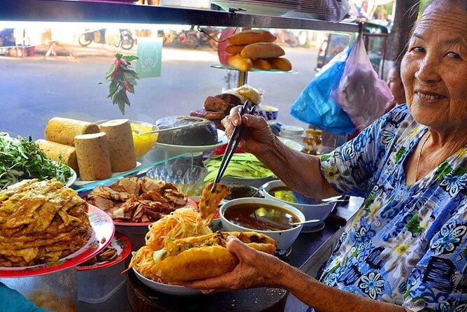 Hoi An Ancient Town - Night Market Street Food Tours By Night - Suitability and Accessibility