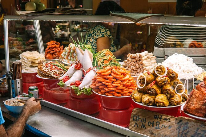 Hoi An Ancient Town - Night Market Street Food Walking Tours - Cancellation and Confirmation