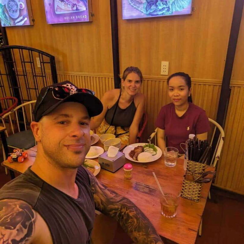 Hoi An Ancient Town & the Memories Show: Half-Day Tour - Tour Overview