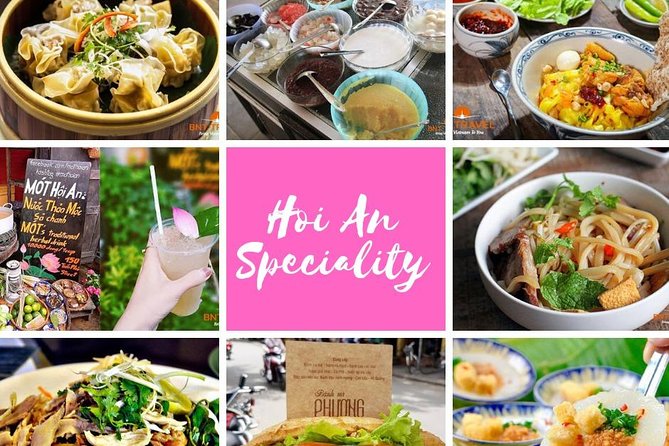 Hoi an Ancient Town Trip From Hue City via Hai Van Pass - Pickup and Drop-off Details