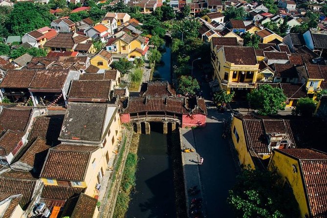Hoi an Ancient Town Trip From Hue City via Hai Van Pass - Reasons to Book