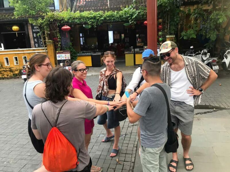 Hoi An Ancient Town - Unique Walking Tour with a Local - A Detailed Look at the Tour Experience