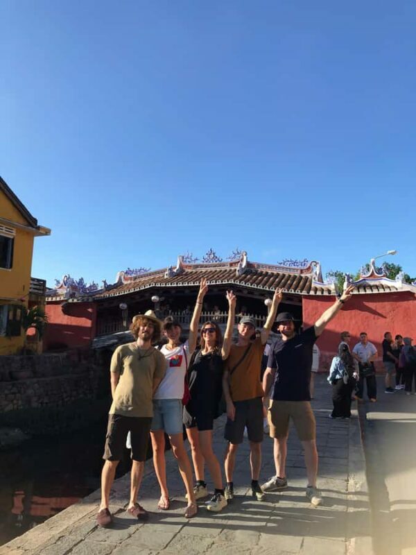 Hoi An Ancient Town - Unique Walking Tour with a Local - FAQs