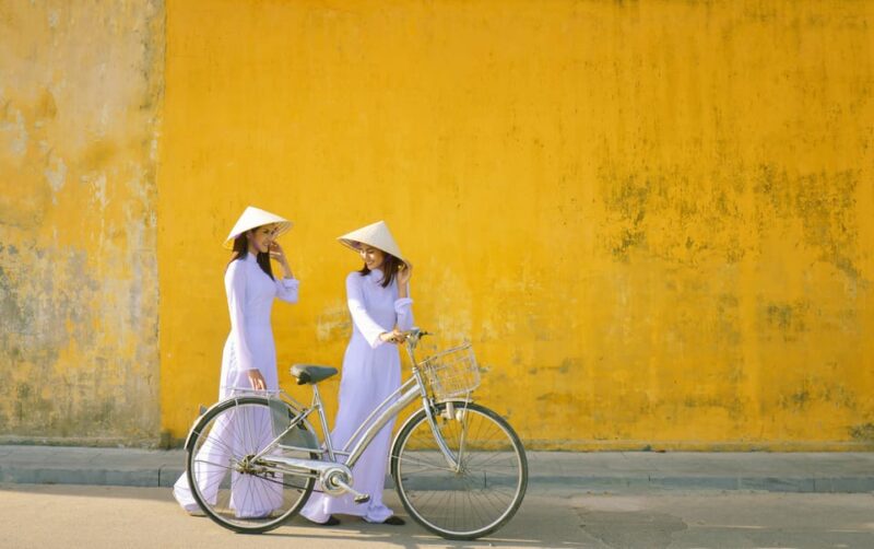 Hoi An Ancient Town Walking Guided Private Tour - Itinerary Highlights
