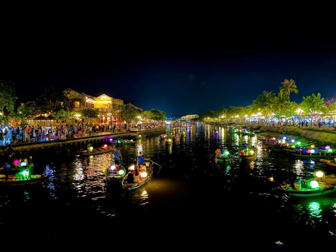 Hoi An Ancient Town Walking Guided Private Tour - Pricing and Duration