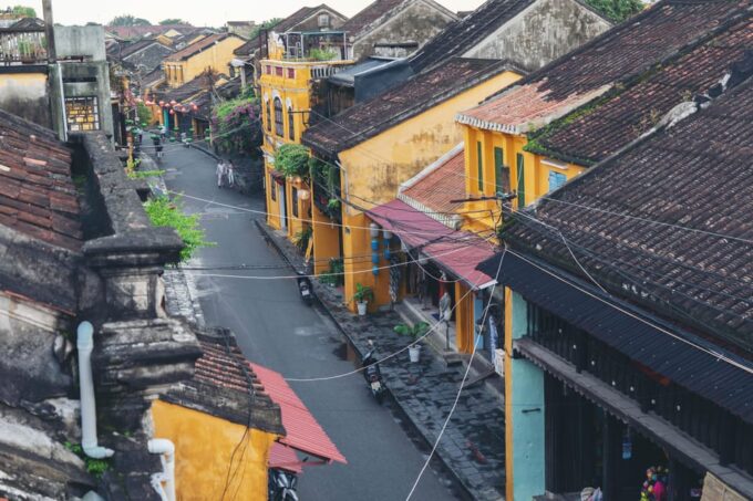 Hoi An Ancient Town Walking Guided Private Tour - Cancellation and Reservation