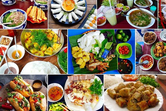 Hoi an Ancient Town Walking Street Food Tours With Night Market - Tour Accessibility