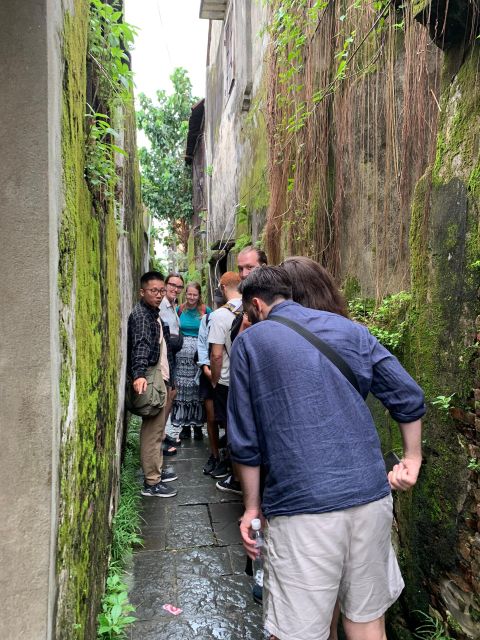 Hoi An Ancient Town - Walking Tour - Tour Details
