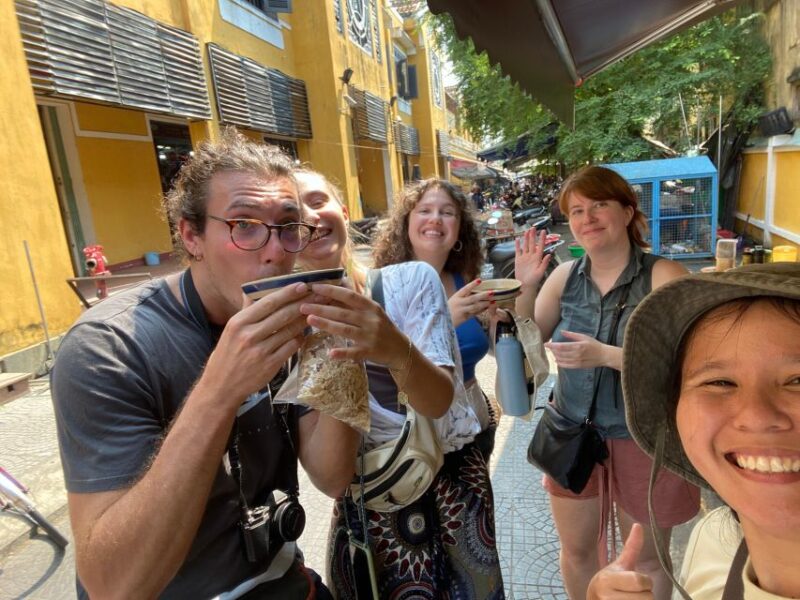Hoi An Ancient Town - Walking Tour - Inclusions