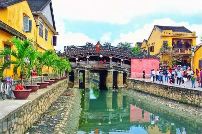 Hoi An: Ancient Town Walking Tour with Lantern Boat Ride - A Full-Bodied Look at the Hoi An Experience