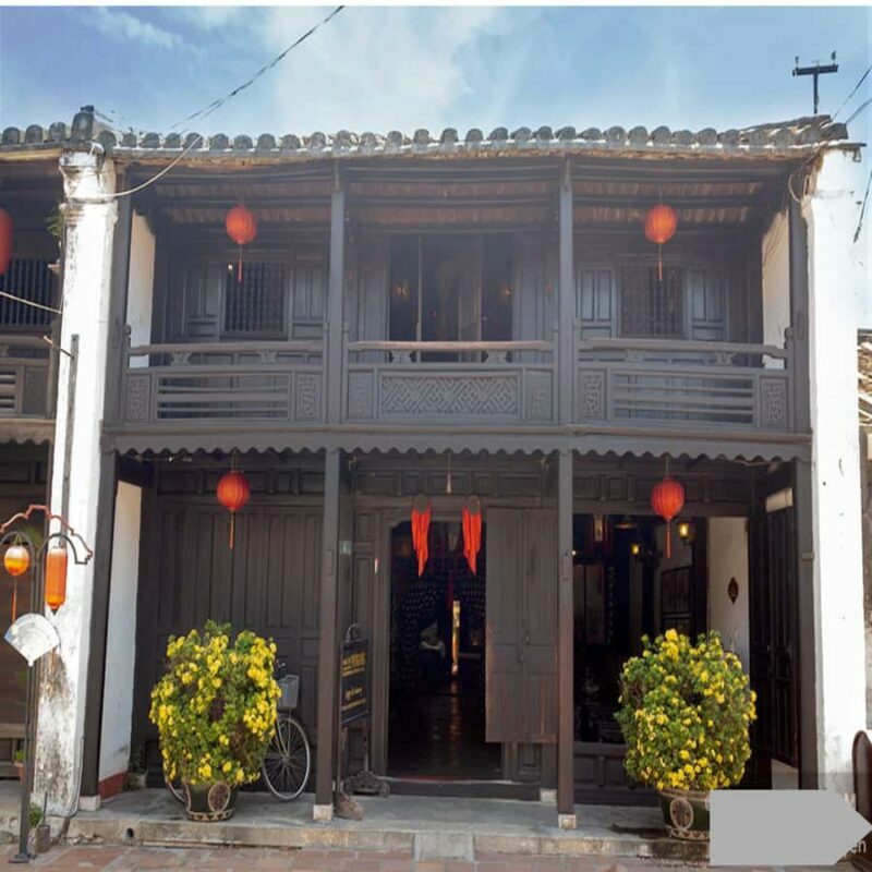 Hoi An: Ancient Town Walking Tour with Lantern Boat Ride - The Sum Up