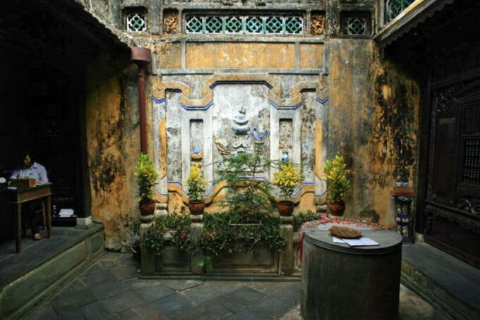 Hoi An: Ancient Town Walking Tour With Lantern Boat Ride - Inclusions