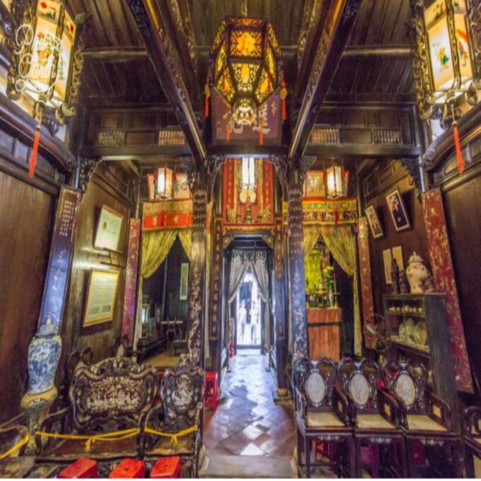 Hoi An: Ancient Town Walking Tour With Lantern Boat Ride - Important Information
