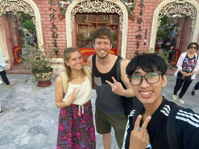 Hoi An Ancient Town - Walking Tour with Local Guide - FAQ: Common Questions About the Hoi An Walking Tour