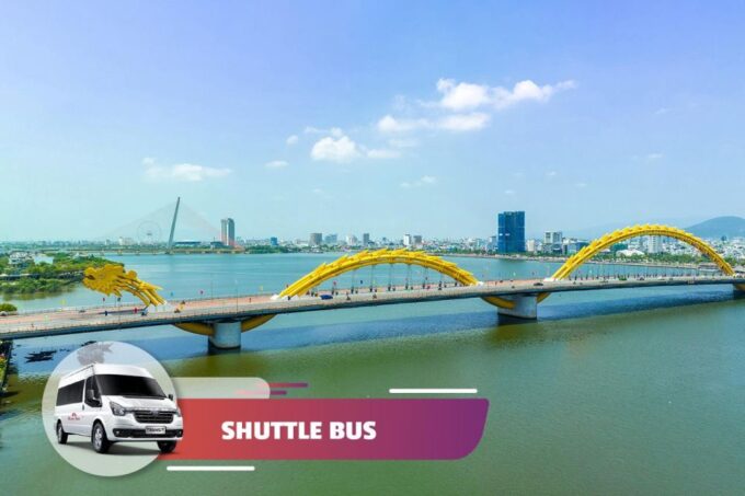Hoi An and Da Nang Airport/City Shuttle Transfer Service - Frequently Asked Questions