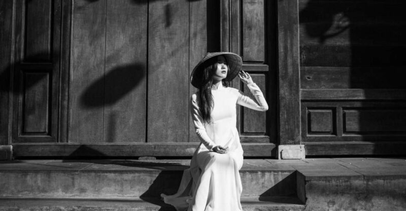 Hoi An: Ao Dai Photography Tour - Ao Dai and Vietnamese Culture