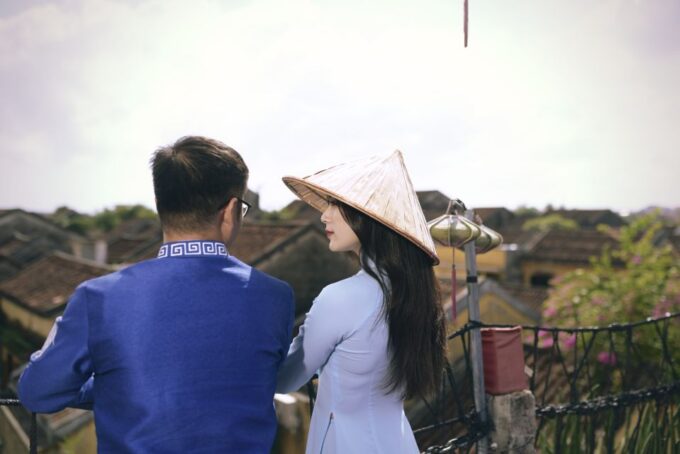 Hoi An: Ao Dai Photography Tour - Recap