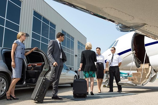 Hoi An: Arrival or Departure From Da Nang Airport by Private Car - Accessibility and Inclusions