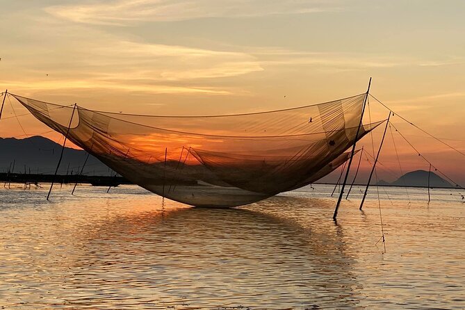 Hoi An Art Painting/Mask Painting Class-Basket Boat Tour & Lunch - Inclusions and Additional Costs
