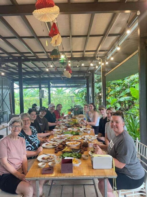 Hoi An: ATV Quad Bike Adventure and BBQ Feast - Suitability for All Adventurers
