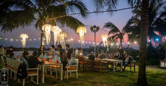 Hoi An: Bamboo Workshop, Tan Thanh & Coco Casa Eco Tour - Plastic-Free & Zero-Waste Initiatives