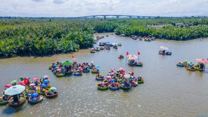 Hoi an : Basket Boat Ride & Cooking Class With Market Tour - Dietary Accommodations