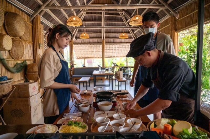Hoi An: Basket Boat Tour, Singing Karaoke and Fishing Crabs - Activities and Highlights