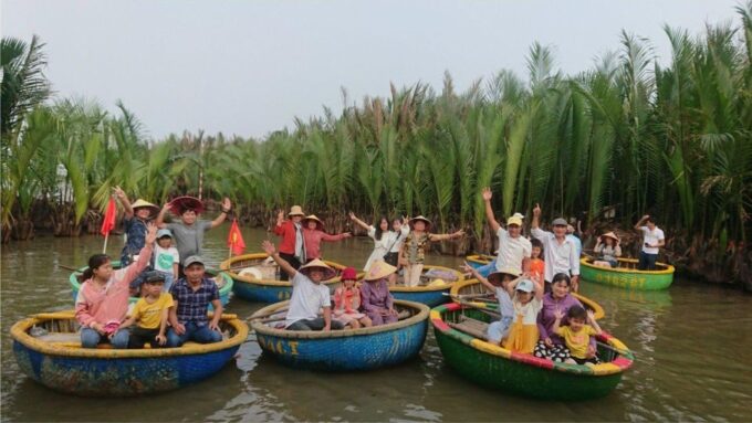 Hoi An: Basket Boat With Lantern-Making & Cooking Class Tour - Frequently Asked Questions