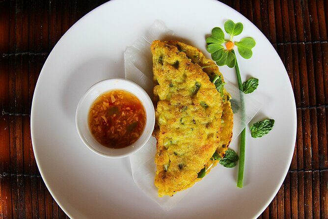 Hoi An: Bay Mau Eco Cooking Tour - The Sum Up