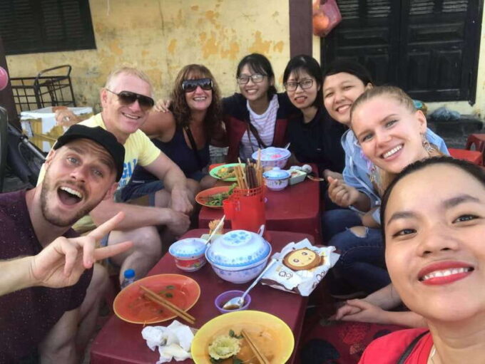 Hoi An: Bike and Bite Tour - Customer Feedback and Experiences