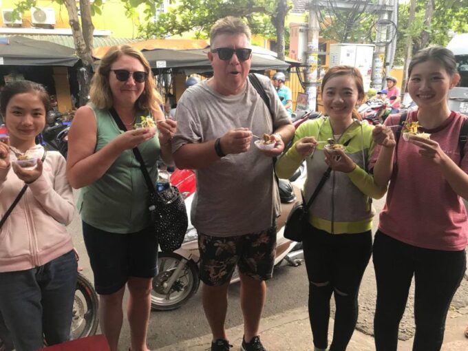 Hoi An: Bike and Bite Tour - Since You Asked