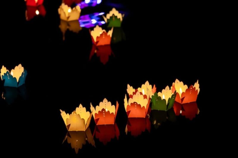 Hoi An: Boat Ride on Hoai River & Release the Flower Lantern - Key Points