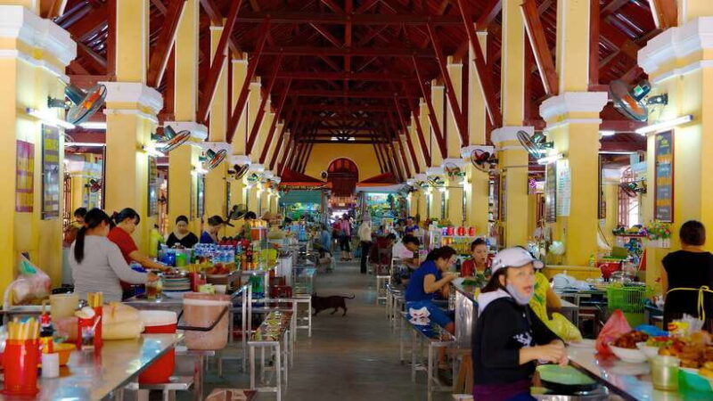 Hoi an Boat Ride With Flower Lantern Ceremony - Itinerary Highlights