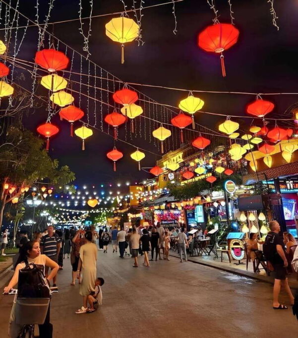 Hoi an Boat Ride With Flower Lantern Ceremony - Since You Asked