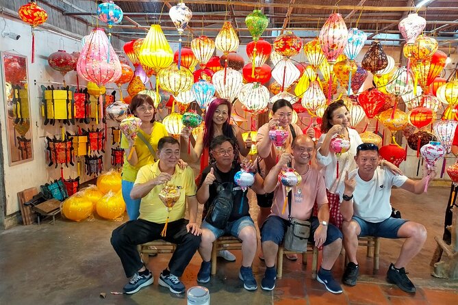 Hoi an Buffaloes Riding/Basket Boat Tour/Coffee Class With Lunch - Vietnamese Cooking Class
