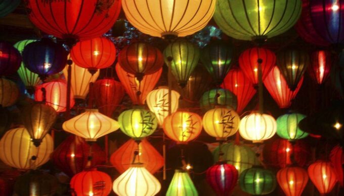 Hoi an by Night: 4-Hour Tour With Dinner - Pricing and Booking