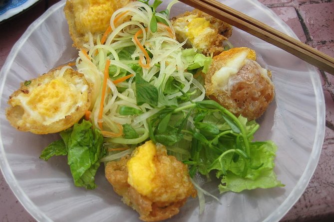 Hoi an by Night With Boat Trip and Foot Massage - Tour Overview