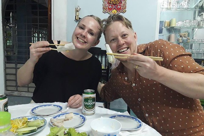 Hoi an by Night With Boat Trip and Foot Massage - Additional Information