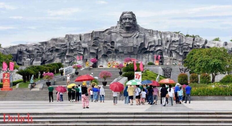 Hoi An: Car to Tam Thanh Mural Village - Mother Thu Monument - Important Information and Recommendations
