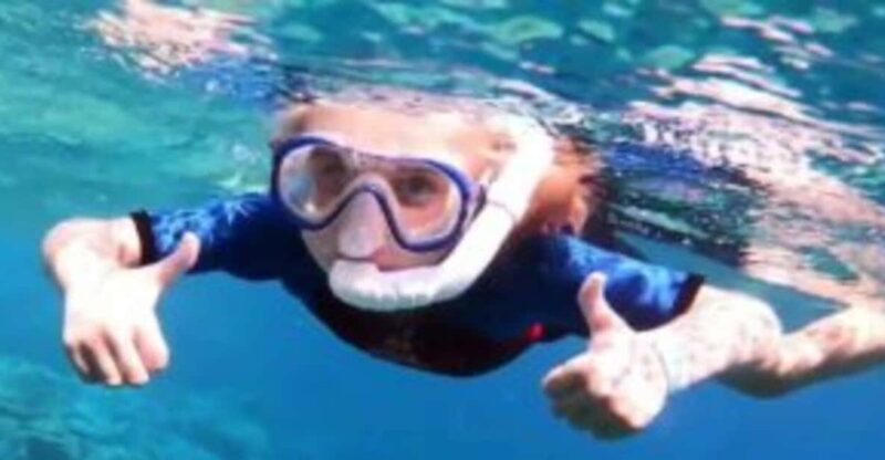 Hoi An: Cham Island Discover Scuba Dive for Beginner 1-Day - Inclusions and Exclusions
